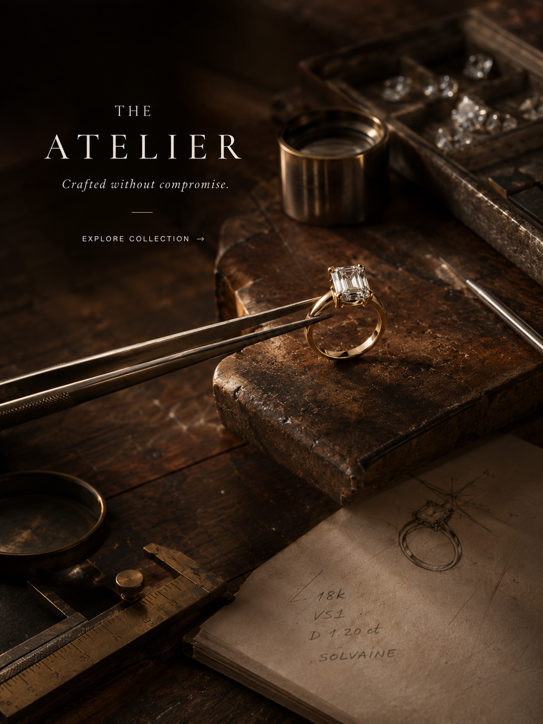 The Atelier