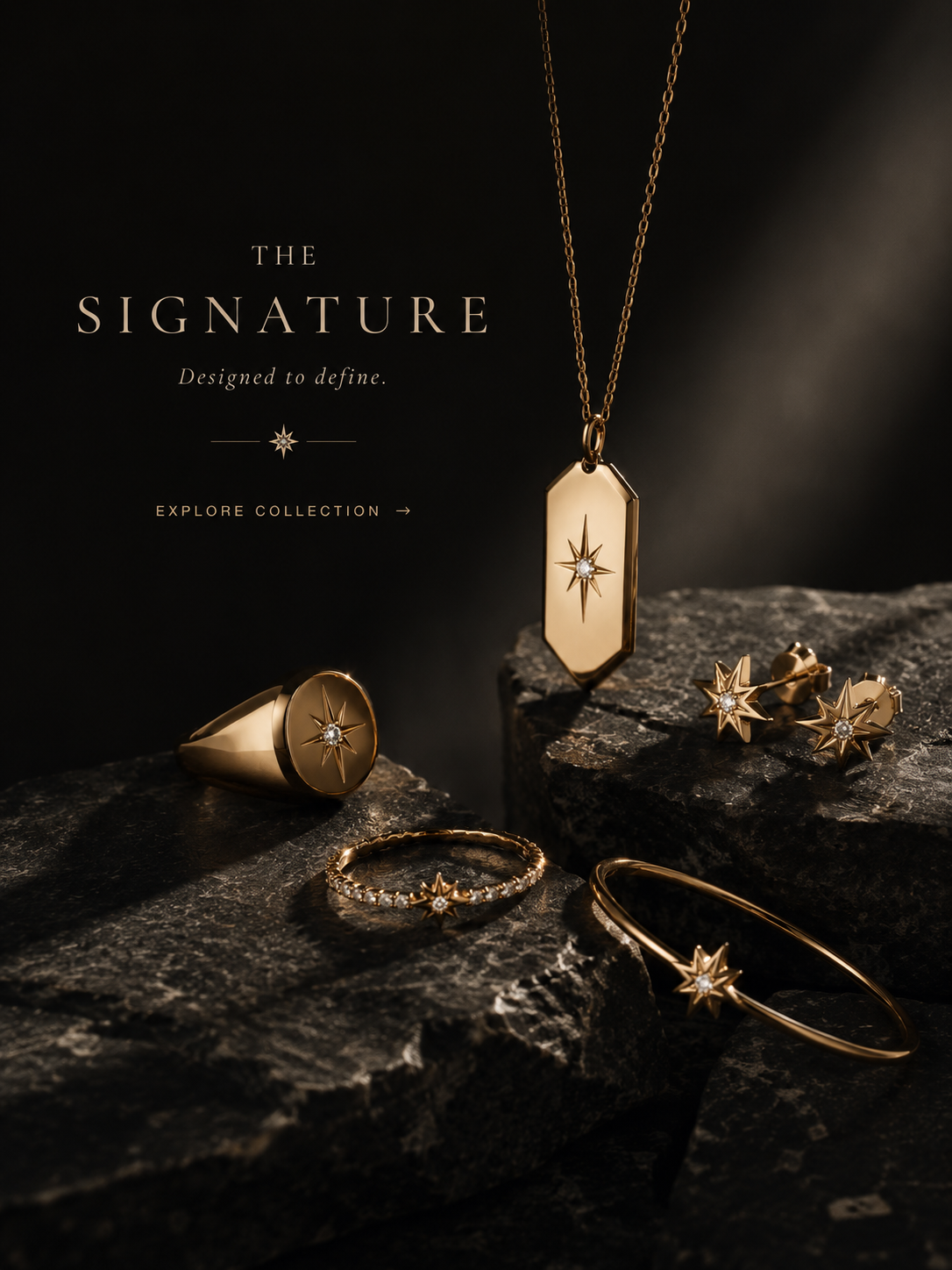 The Signature