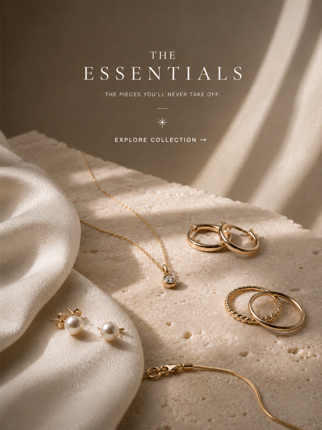 The Essentials Collection