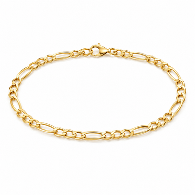 Figaro Bracelet