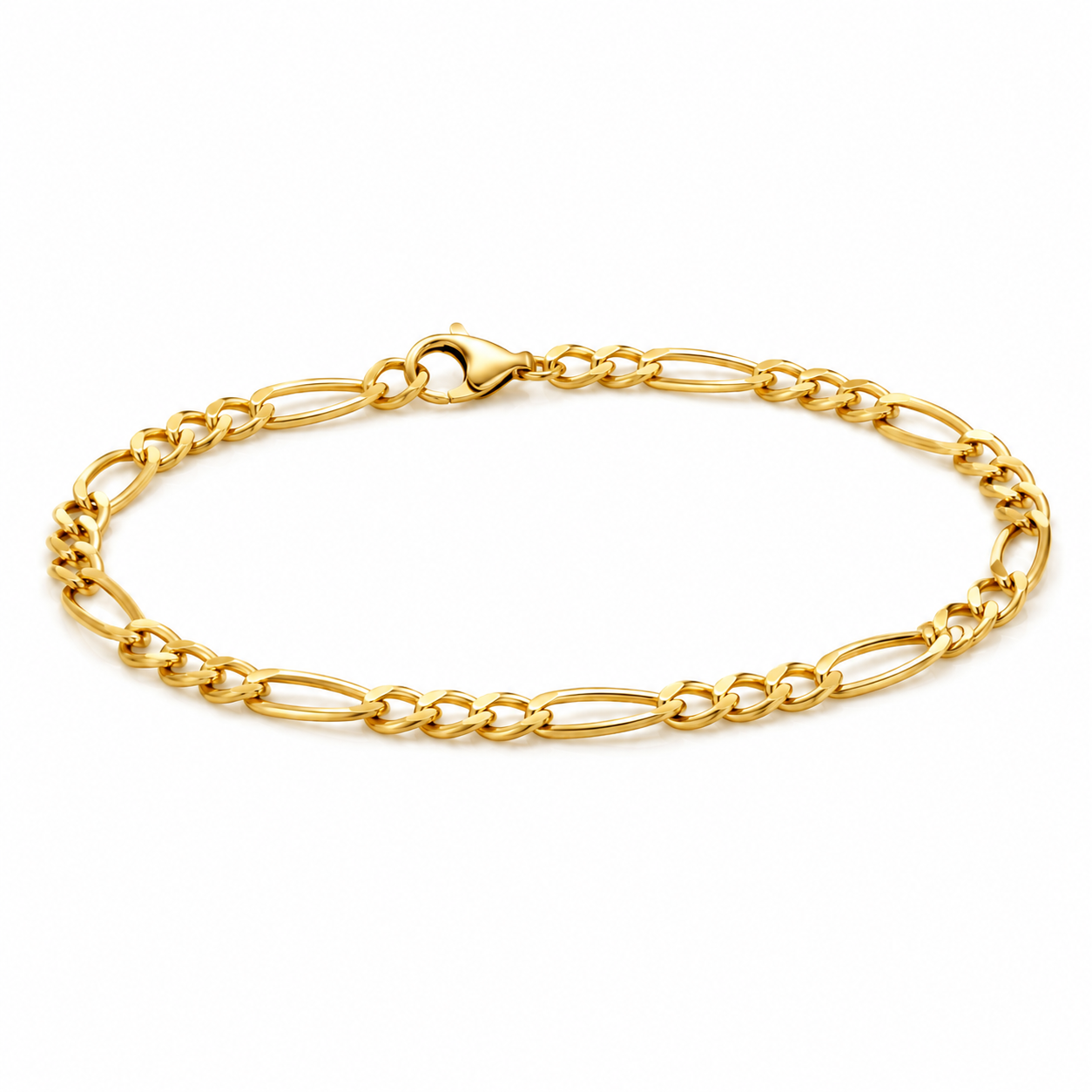 Figaro Bracelet