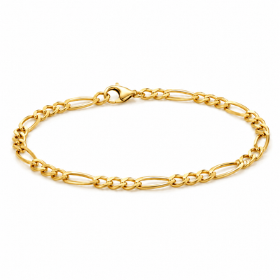 Figaro Bracelet