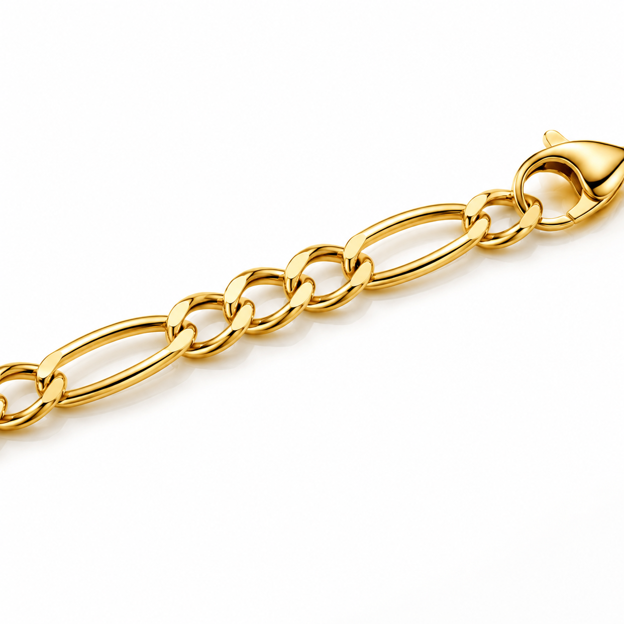 Figaro Bracelet